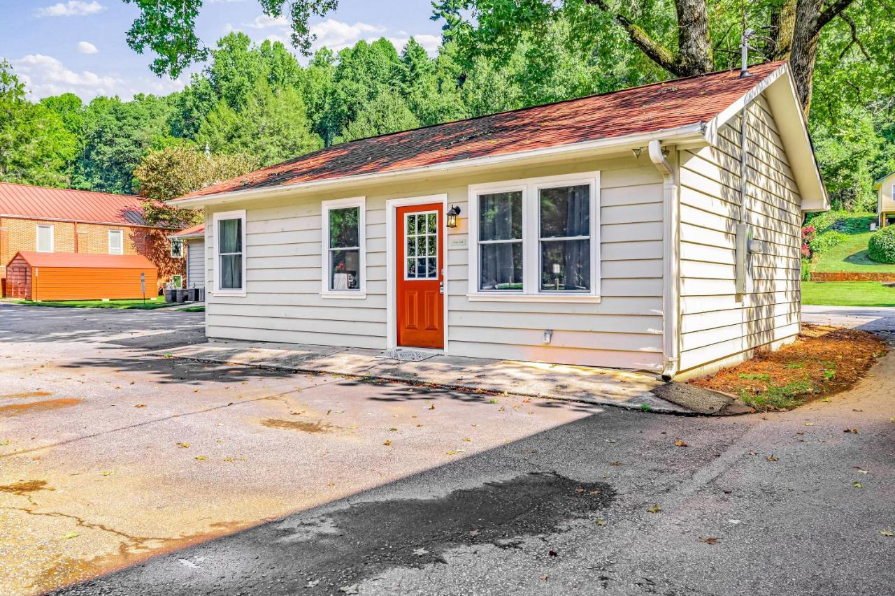 Nora Mill Villa Helen Luaran gambar