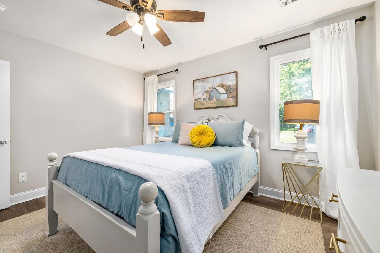 Nora Mill Villa Helen Luaran gambar